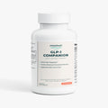 Steadwell GLP-1 Companion — Daily Support Formula
