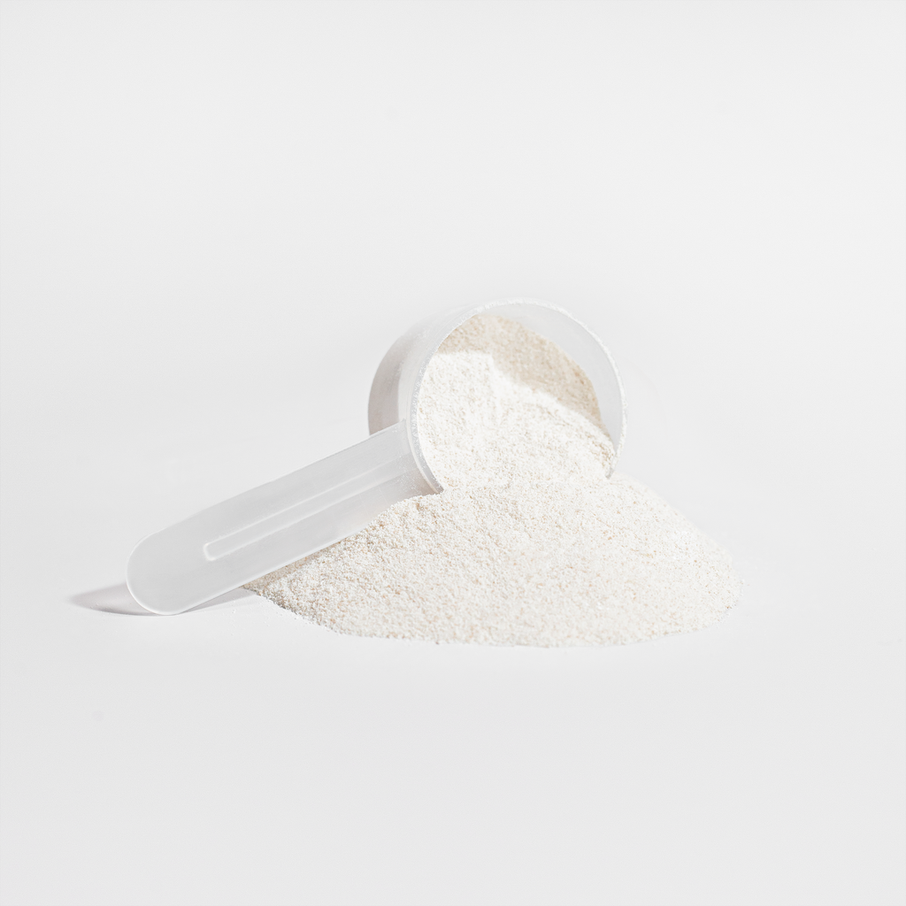 Steadwell Daily Collagen — Grass-Fed Collagen Peptides