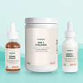 The Recovery Ritual bundle
